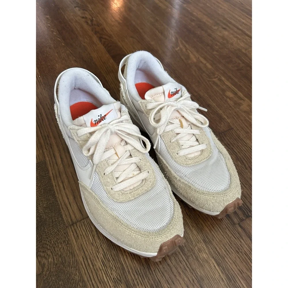 Women's Nike Waffle Debut Vintage  